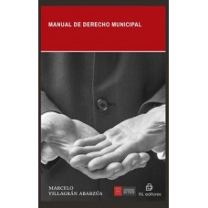 Manual de Derecho Municipal